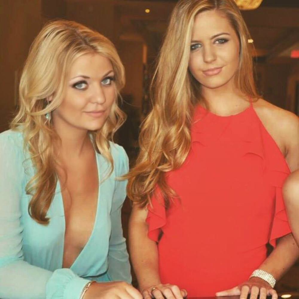 Meet your Posher, Ursula